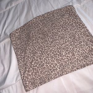 American Eagle Tube Top